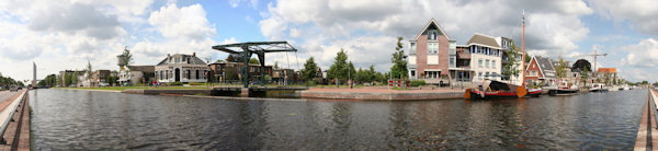 Klik voor panorama